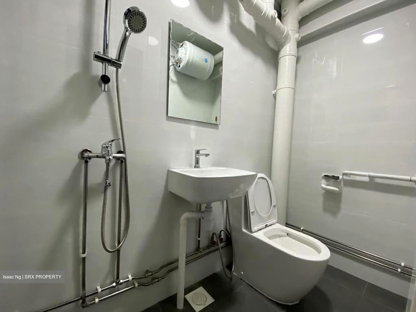 Blk 417 Hougang Avenue 8 (Hougang), HDB 4 Rooms #568181381